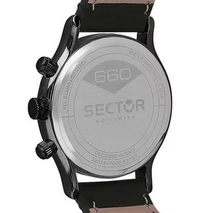 SECTOR COLLECTION 660 - R3251517001