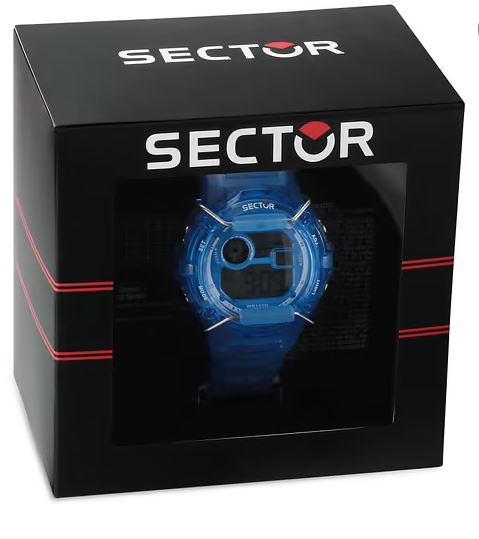 SECTOR  EX-05 - R3251526001