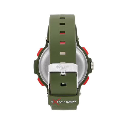 SECTOR EX-28 - R3251532001