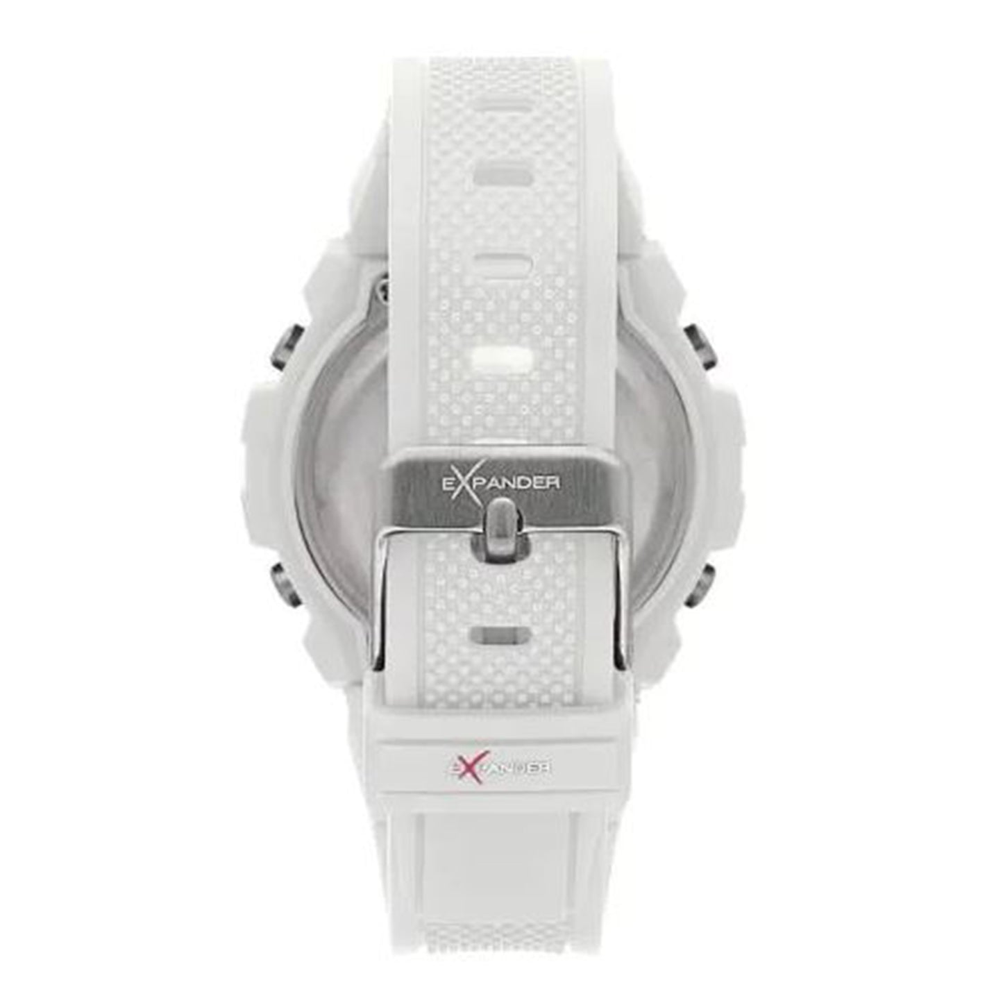 SECTOR EX-10 Digital Watch 45mm 5ATM - R3251537005
