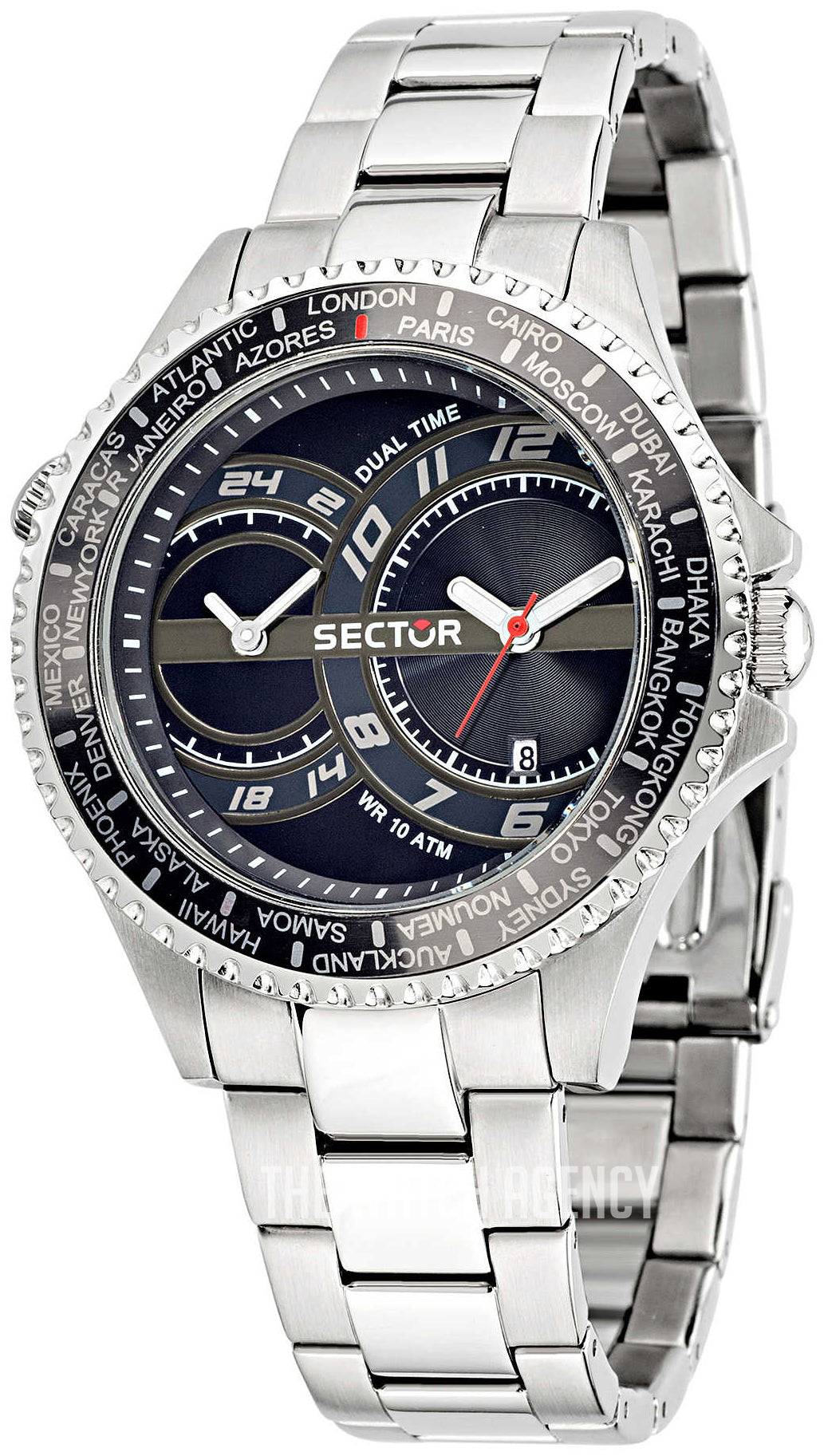 SECTOR Chronograph 235 – R3253161004