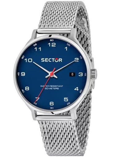 SECTOR Multifunction Watch 370 - R3253522007