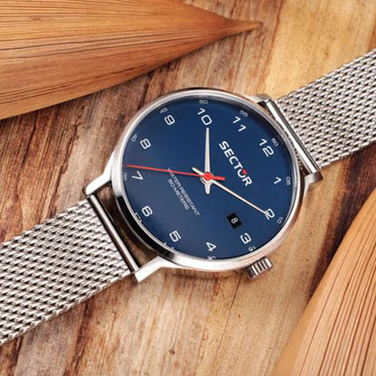 SECTOR Multifunction Watch 370 - R3253522007
