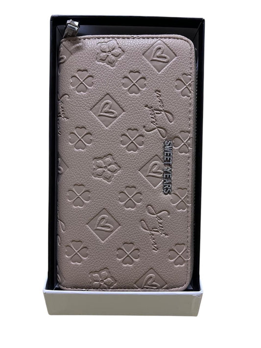 Women's Wallet -RZSY968