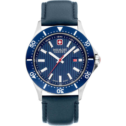SWISS MILITARY Hanowa Flagship X Watch - SMWGB2100607
