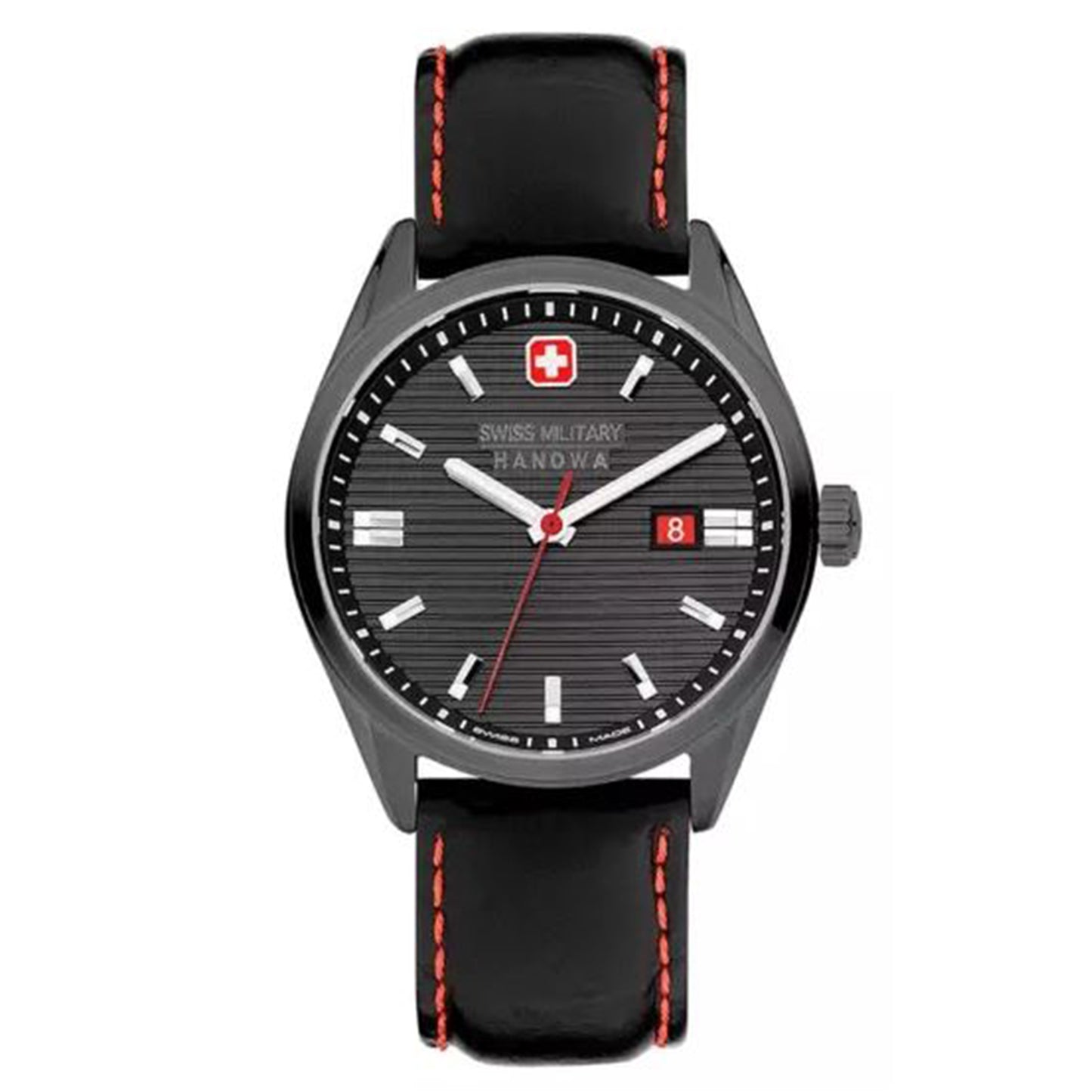 SWISS MILITARY Hanowa Roadrunner - SMWGB2200140