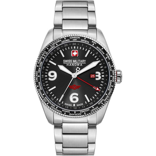 SWISS MILITARY Hanowa CITY HAWK SMWGH2100904
