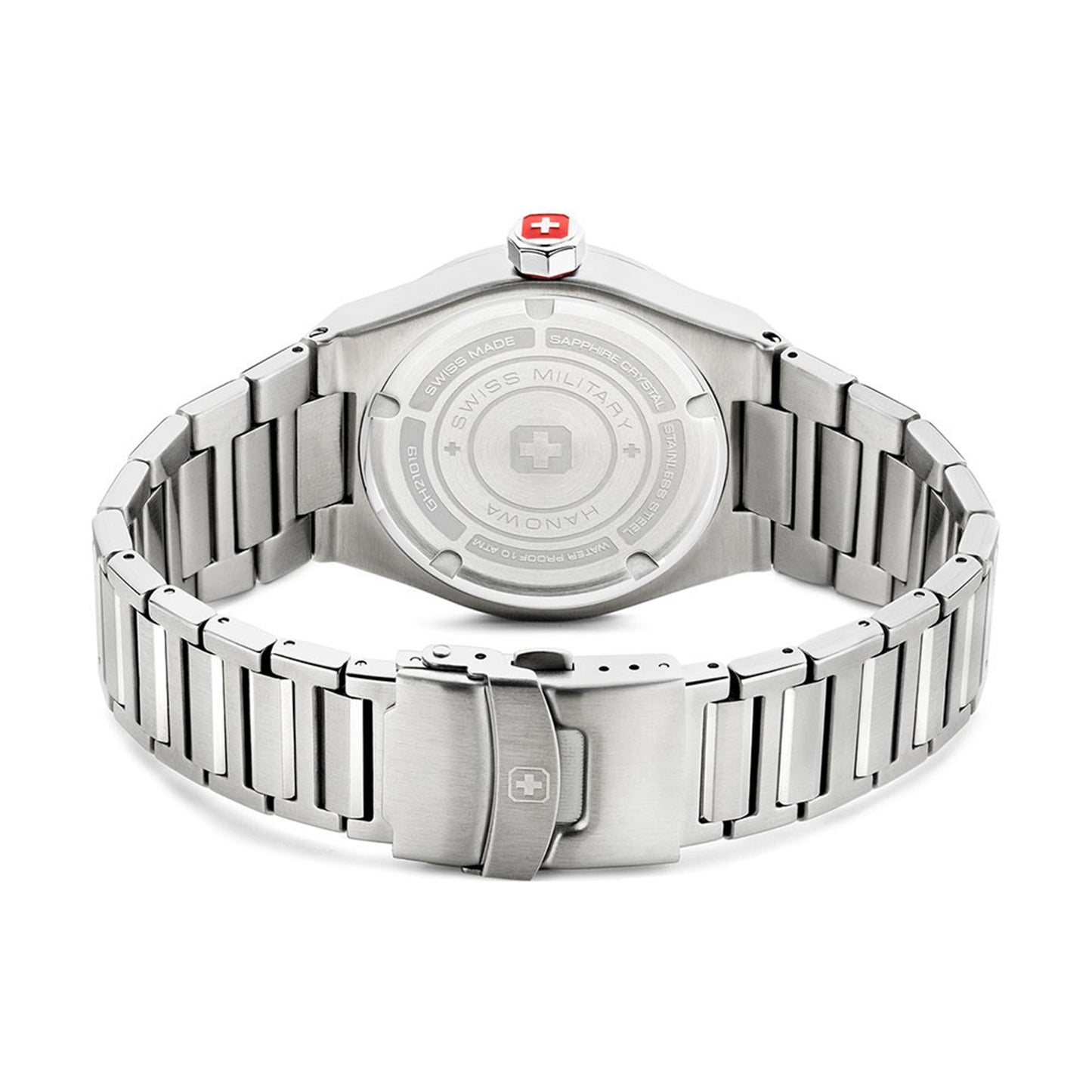 SWISS MILITARY Hanowa Sonoran - SMWGH2101902