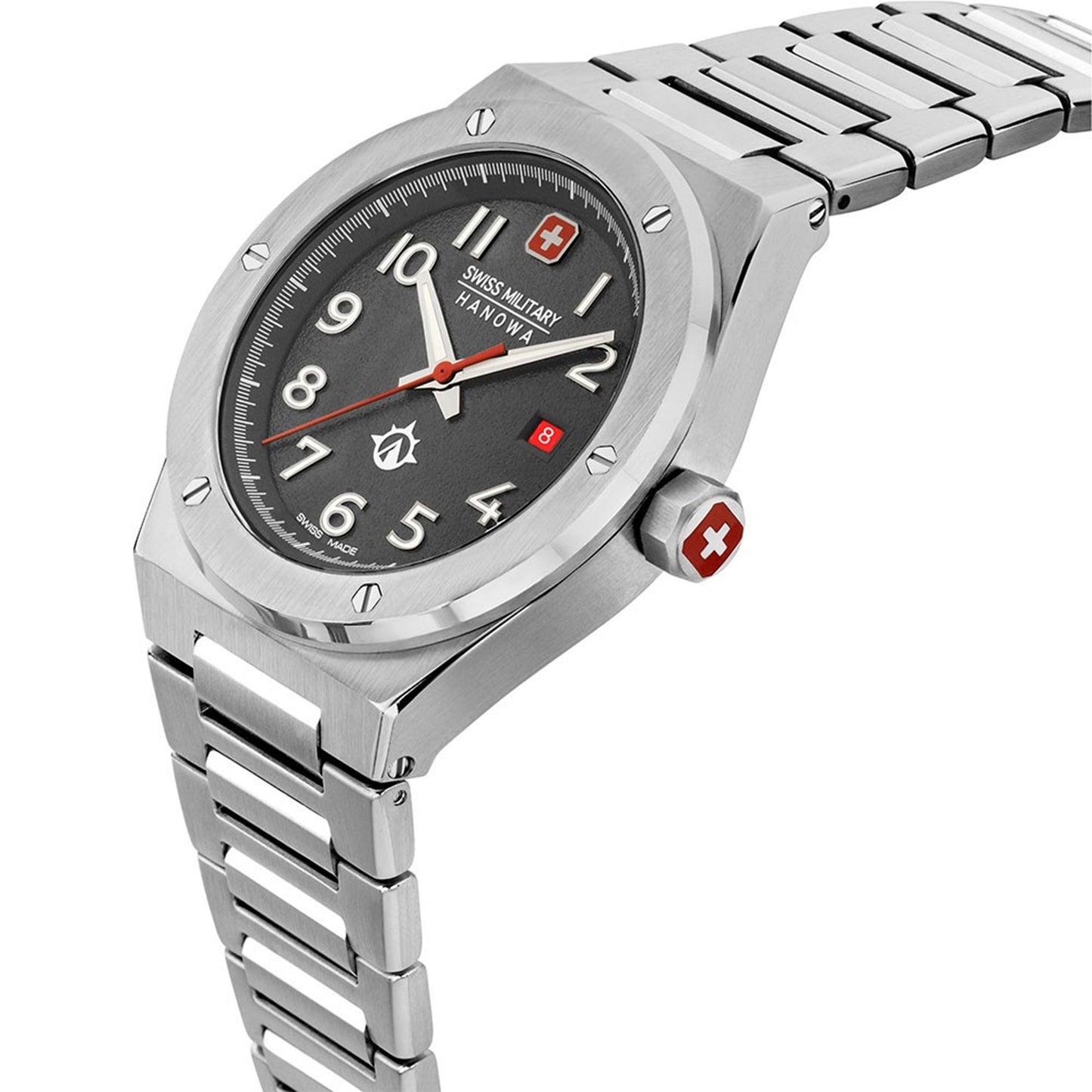 SWISS MILITARY Hanowa Sonoran - SMWGH2101902