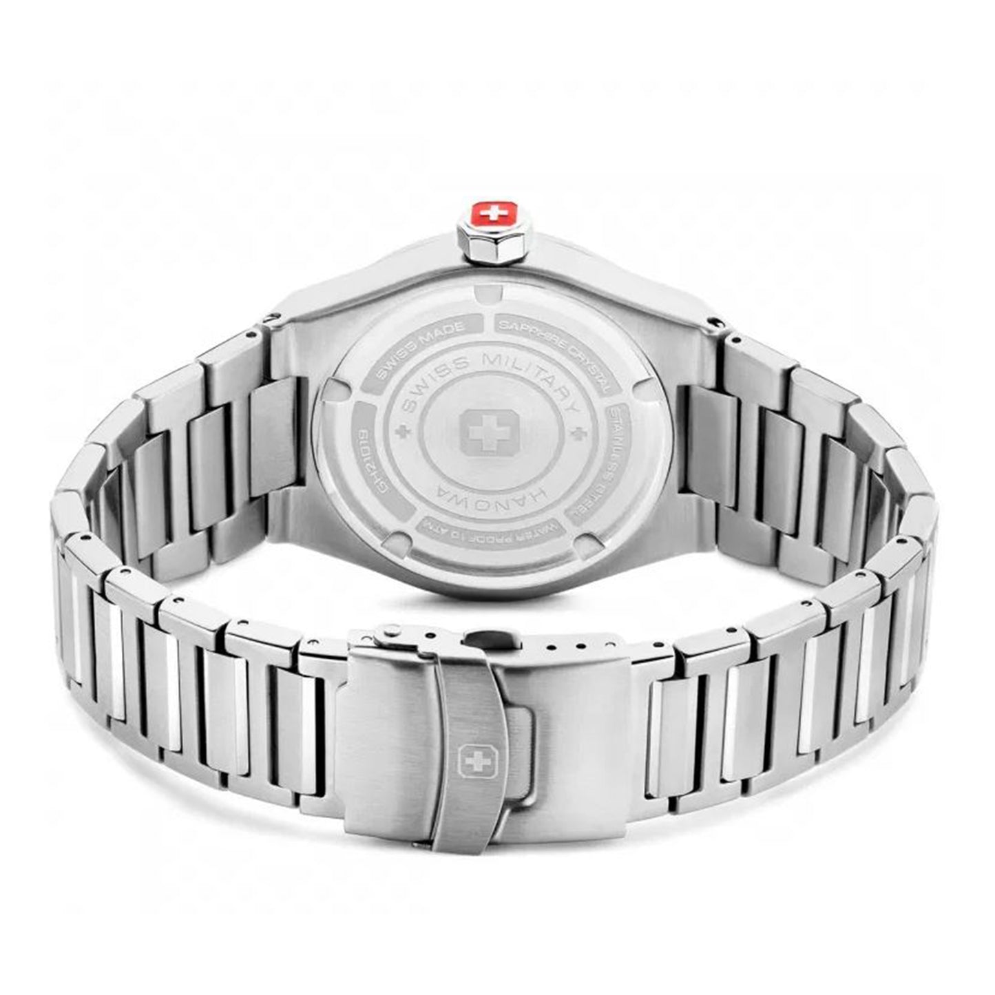 SWISS MILITARY Hanowa Sonoran - SMWGH2101903