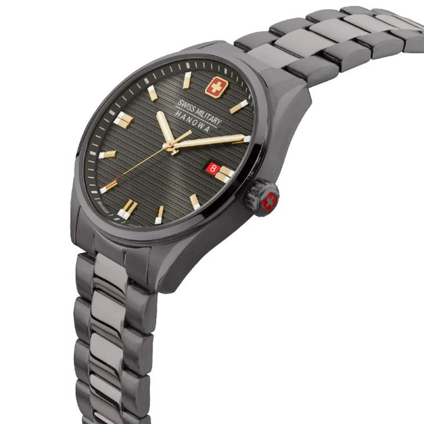 SWISS MILITARY Hanowa Roadrunner Watch - SMWGH2200141