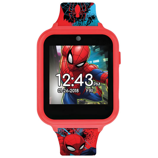 Marvel Spiderman Interactive Watch - SPD4588
