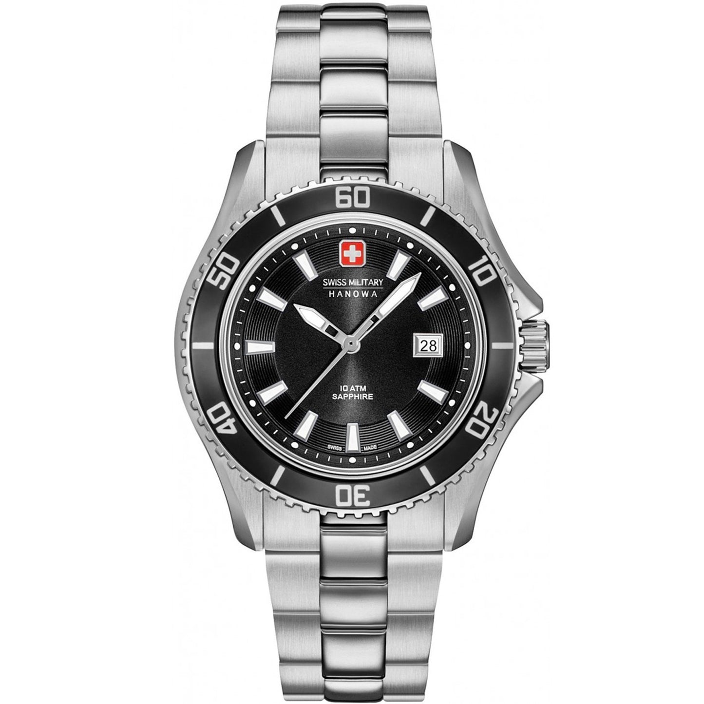 SWISS MILITARY - 06729604007