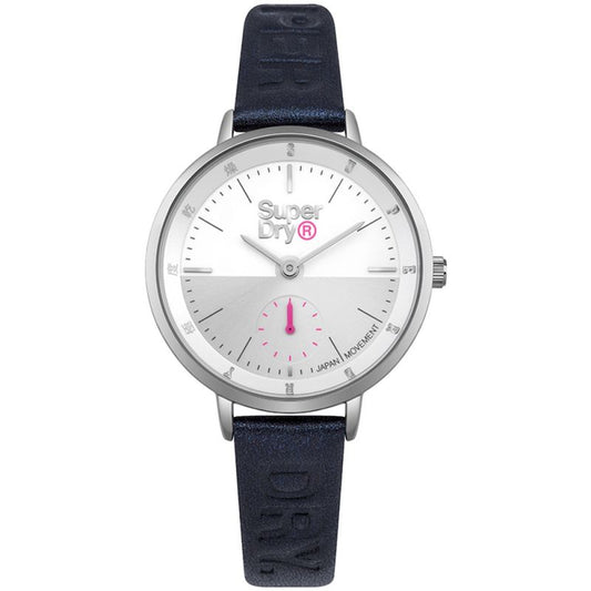 Superdry Womens Watch  SYL159U