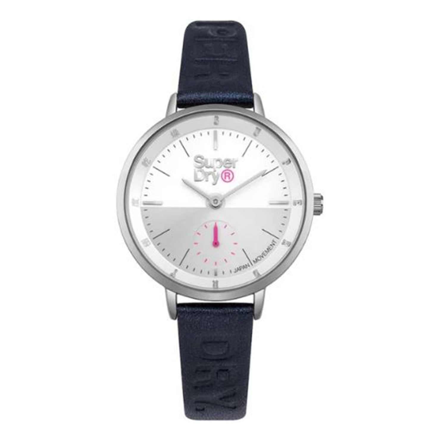 Superdry Womens Watch  SYL159U