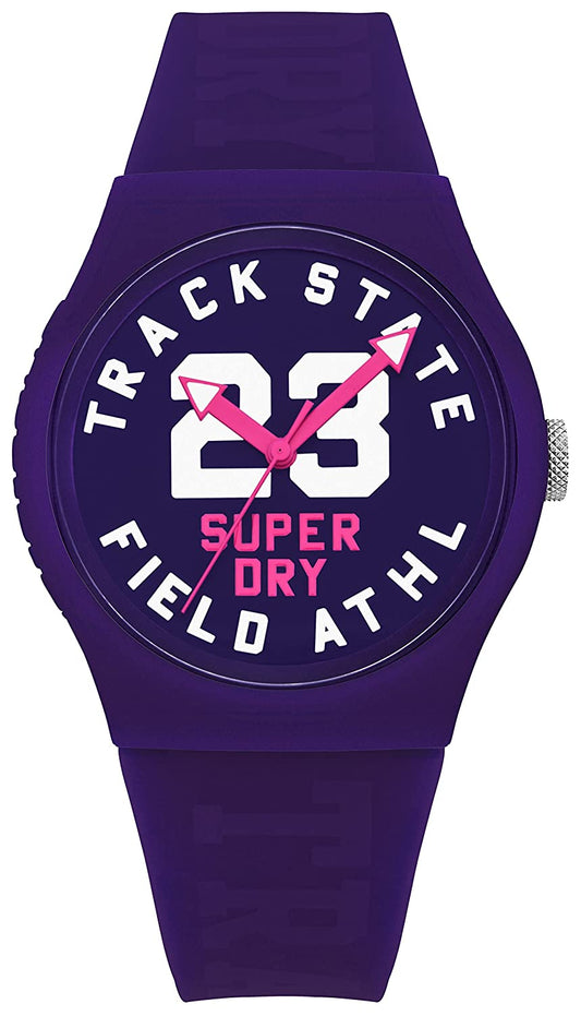 SUPERDRY-SYL182VV