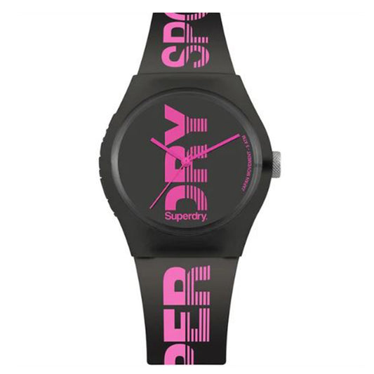 SUPERDRY-SYL189BP