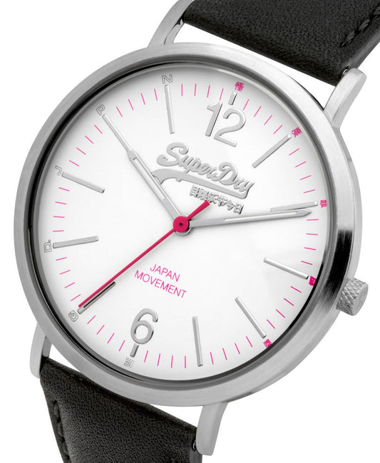 Superdry Oxford Watch SYL194B