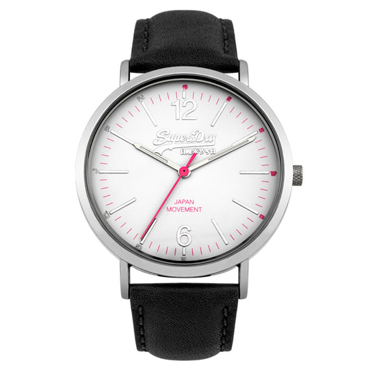 Superdry Oxford Watch SYL194B