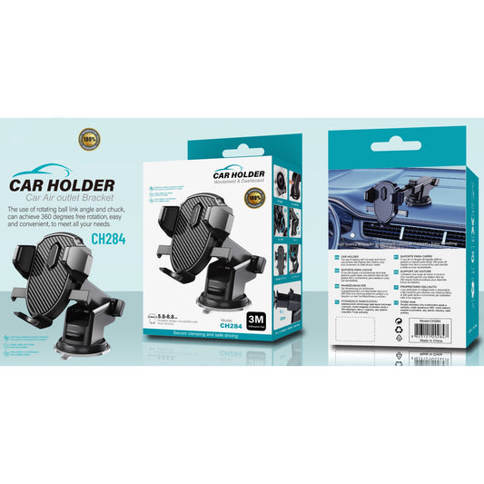 V4075 Car Holder