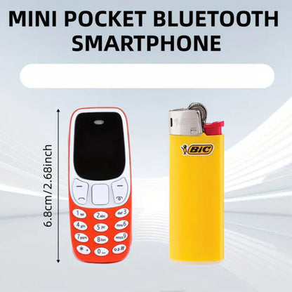 V6126 Mini Mobile Phone