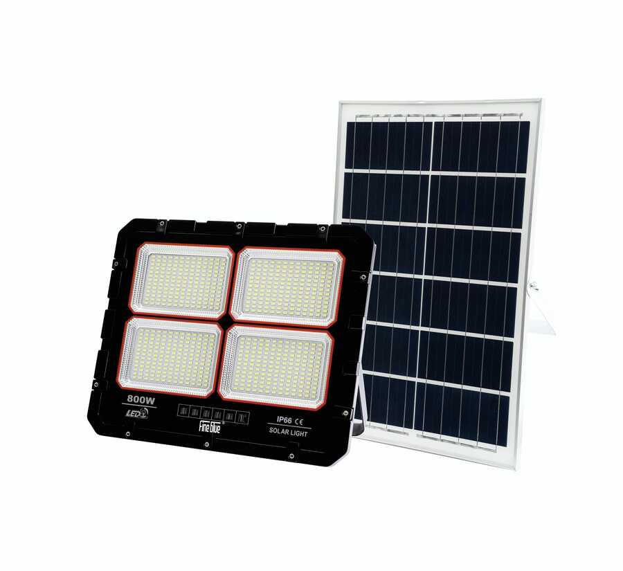 LED SOLAR STREET LIGHTS-YD27