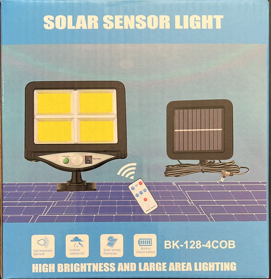 LED SOLAR STREET LIGHTS-YD49