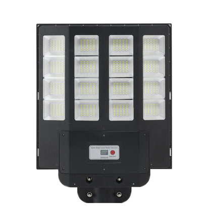 LED SOLAR STREET LIGHTS-YD10