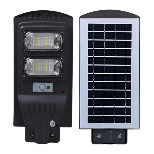 LED SOLAR STREET LIGHTS-YD12