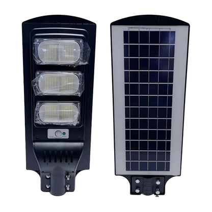 LED SOLAR STREET LIGHTS-YD16