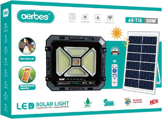 LED SOLAR STREET LIGHTS-YD29