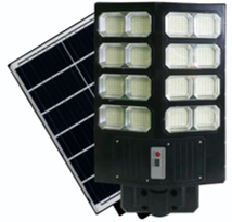 LED SOLAR STREET LIGHTS-YD5