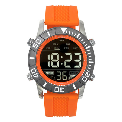 HENLEY MENS DIGITAL-HDG037