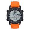 HENLEY MENS DIGITAL-HDG038