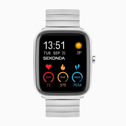 Sekonda Motion Plus Smart Watch 30221