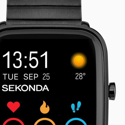 Sekonda Motion Plus Smart Watch 30223
