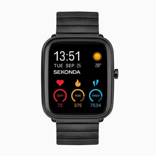 Sekonda Motion Plus Smart Watch 30223