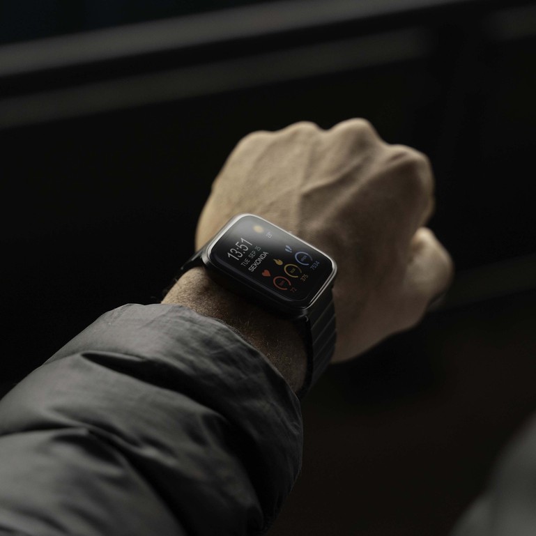 Sekonda Motion Plus Smart Watch 30223