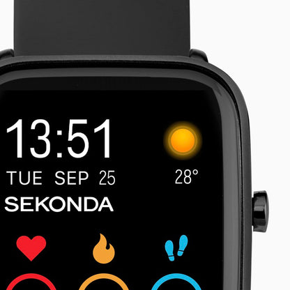 Sekonda Motion Plus Smart Watch 30225