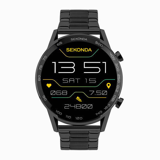 Sekonda Active Plus Smart Watch 30226