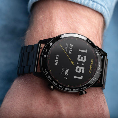 Sekonda Active Plus Smart Watch 30226
