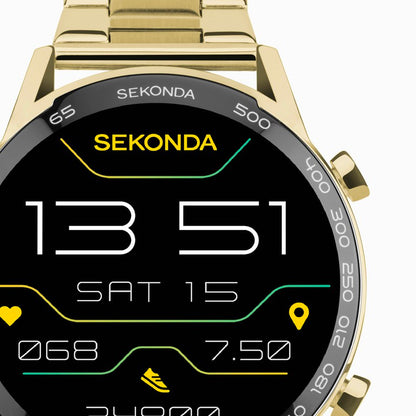 Sekonda Active Plus Smart Watch 30227