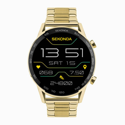 Sekonda Active Plus Smart Watch 30227