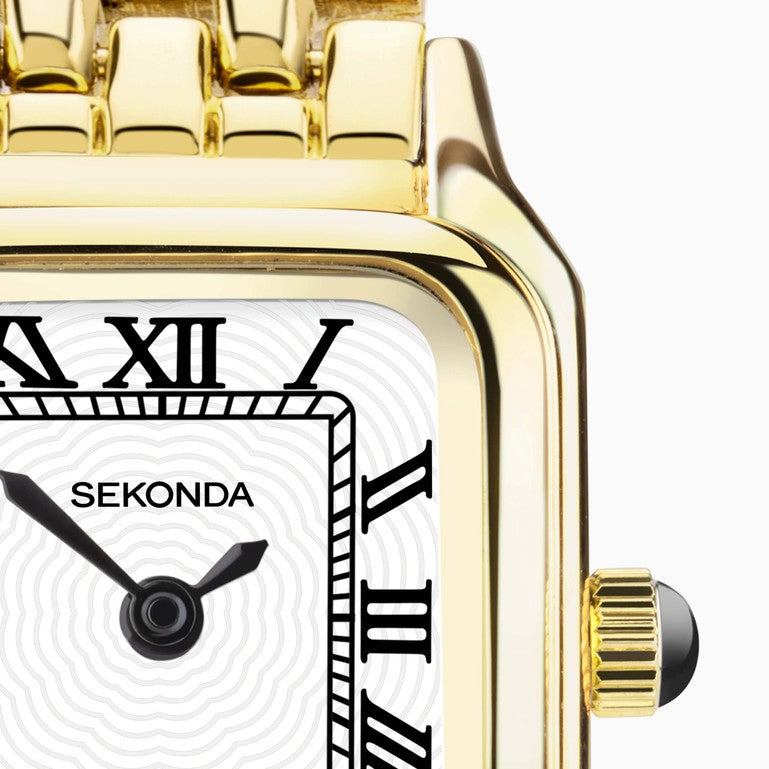 Sekonda Monica Ladies Watch-40144