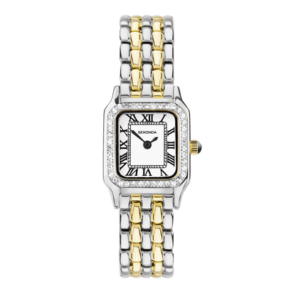 Sekonda Monica Ladies Watch-40640