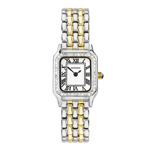 Sekonda Monica Ladies Watch-40640