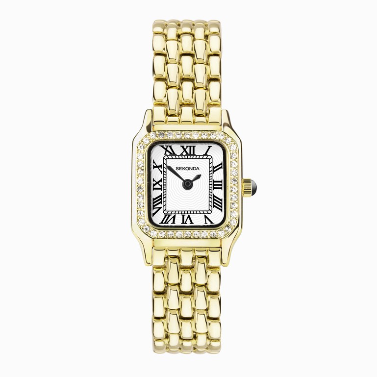 Sekonda Monica Ladies Watch-40642