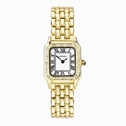 Sekonda Monica Ladies Watch-40642