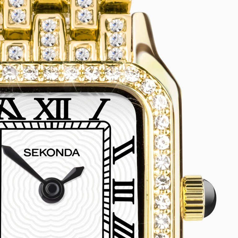 Sekonda Monica Ladies Watch-40661