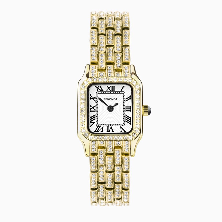 Sekonda Monica Ladies Watch-40661